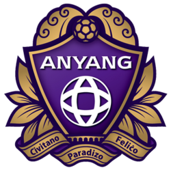 FC Anyang